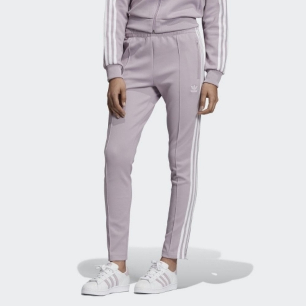 Adidas Women SST Track Pants ED7573